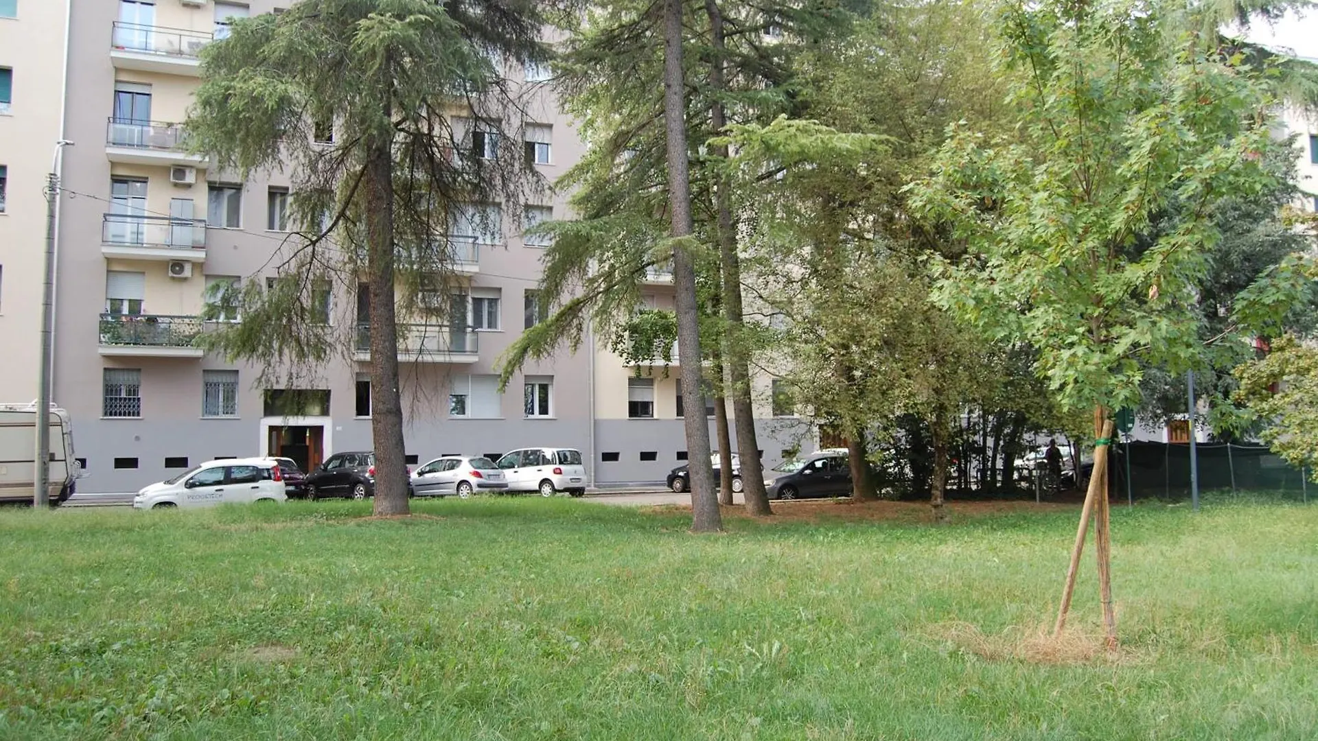 Orchidea Di Tatiana Apartment Bologna
