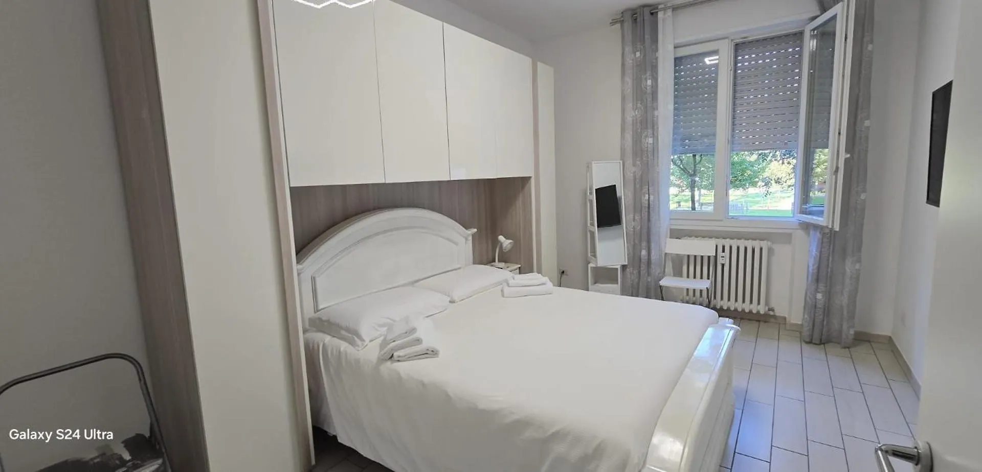 Orchidea Di Tatiana Apartment Bologna